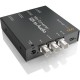 Blackmagic SDI to Audio