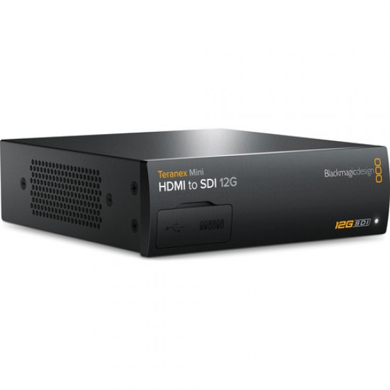 Blackmagic Teranex Mini HDMI to SDI 12G