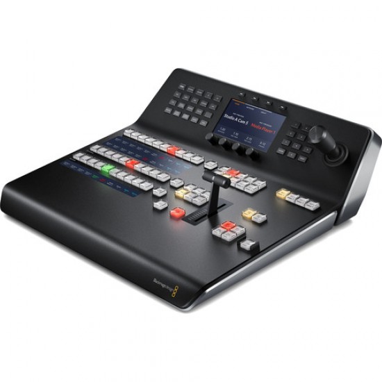 Blackmagic 1 M/E Advanced Panel