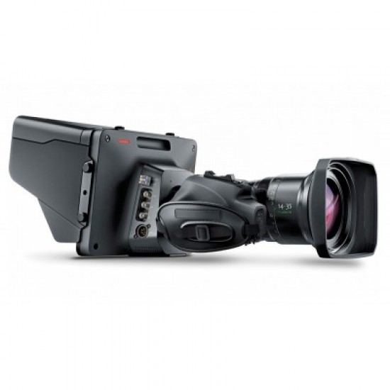Blackmagic Design Studio Camera 4K