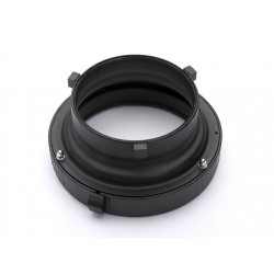 DynaphosBowens to Elinchrom Adapter