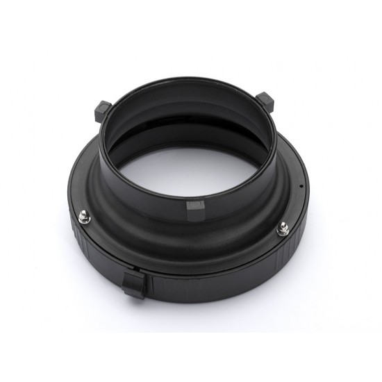 DynaphosBowens to Elinchrom Adapter