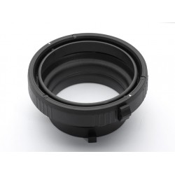 DynaphosBowens to Elinchrom Adapter