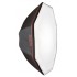 Octagon 170cm