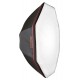 Octagon 170cm