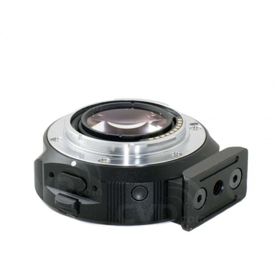 Metabones SPEF-E-BM2