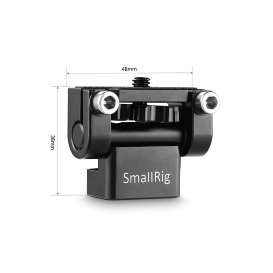 SmallRig DSLR Monitor Holder Mount