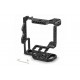 SmallRig Cage for Sony A7RIII/A7M3/A7III with VG-C3EM Vertical Grip