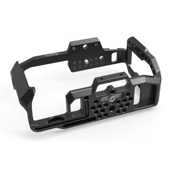 SmallRig Cage for Blackmagic Design Pocket Cinema Camera 4K & 6K
