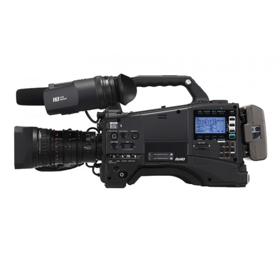 Panasonic AG-HPX610EJF