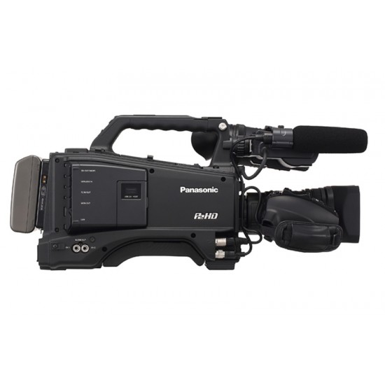 Panasonic AG-HPX610EJF