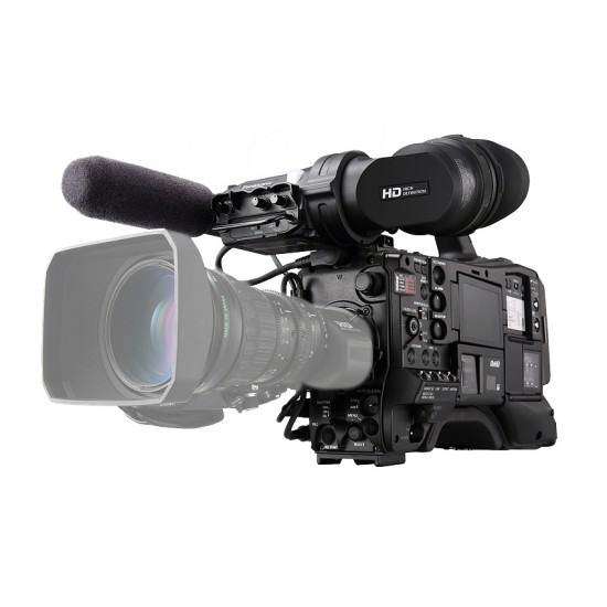 Panasonic AJ-PX5000G