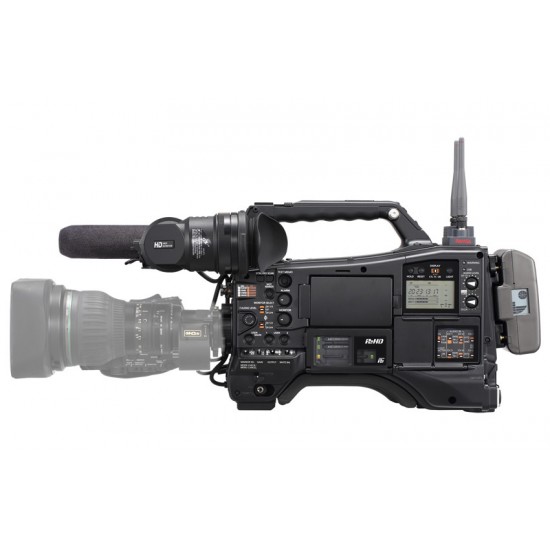 Panasonic AJ-PX5000G