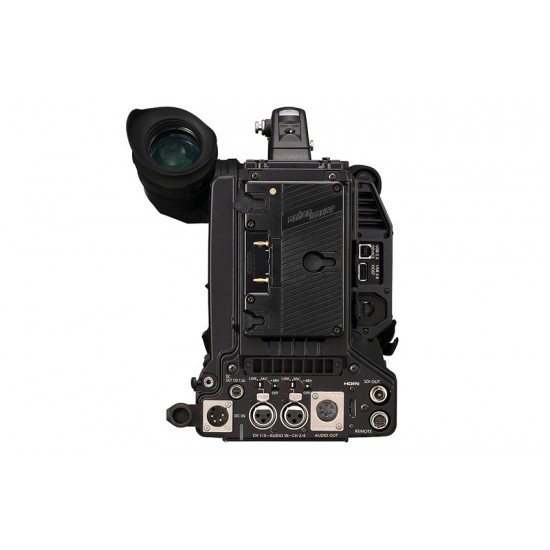 Panasonic AJ-PX5000G