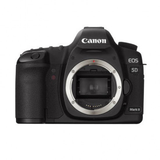 Canon EOS 5D Mark II (Body)