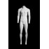 Male ghost mannequin