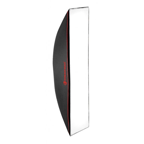 Softbox 22x90cm
