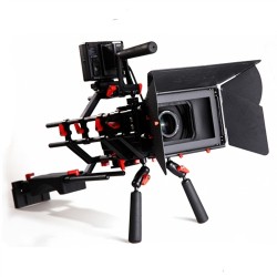 Benro DV20C