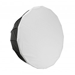 Parabolic softbox 200cm - direct type