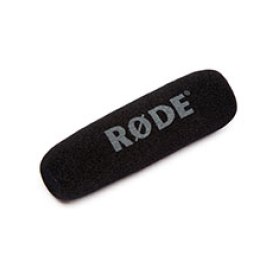 RODE WS-VM Αφρώδες Αντιανέμιο