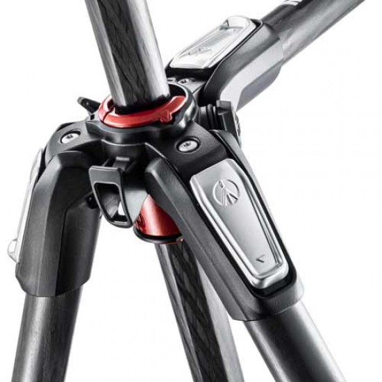 Manfrotto 055CXPRO3 Carbon tripod legs