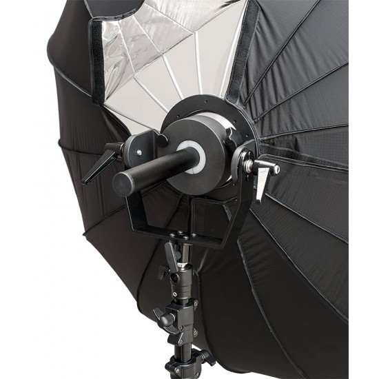 Parabolic softbox 200cm - reflective type