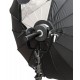 Parabolic softbox 120cm - reflective type