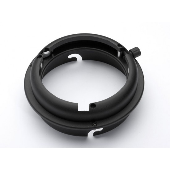 Elinchrom to Bowens Adapter
