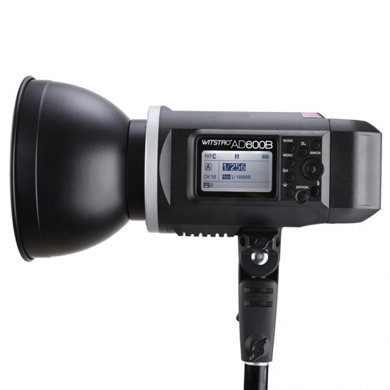 GODOX  AD600B TTL