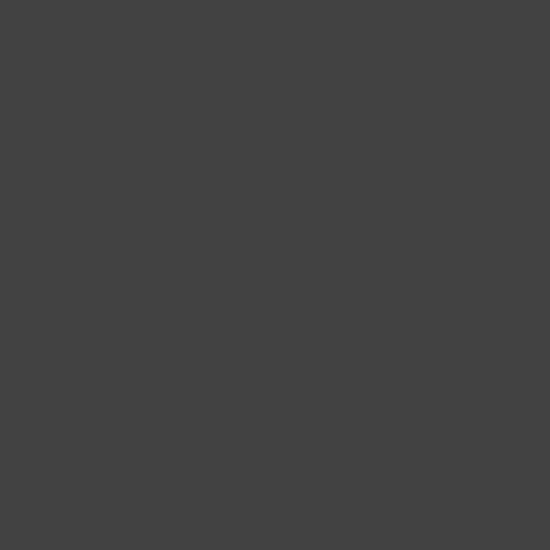Colorama paper background 1.35 x 11 m - Black