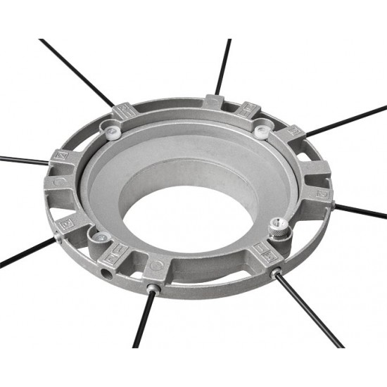 Octagon Softbox 120 cm
