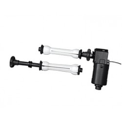 Electrical background system kit