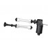Electrical background system kit