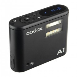 Godox A1 Smartphone Flash And Trigger