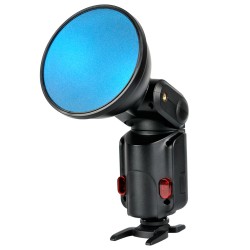 Godox WITSTRO color filter and honeycomb cover kit