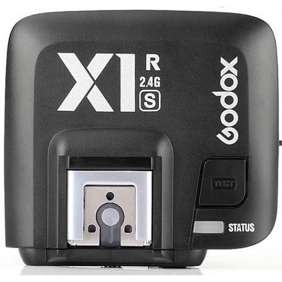 Godox X1RS - 2.4G TTL Receiver For Sony