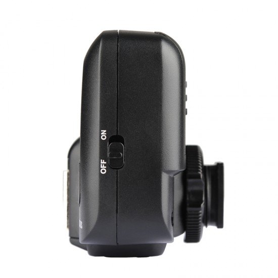 Godox X1RS - 2.4G TTL Receiver For Sony