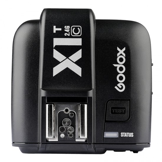 Godox X1S - 2.4G TTL Trigger For Sony