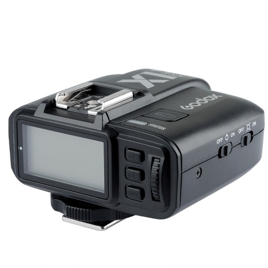 Godox X1S - 2.4G TTL Trigger For Sony
