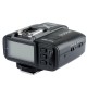 Godox X1S - 2.4G TTL Trigger For Sony
