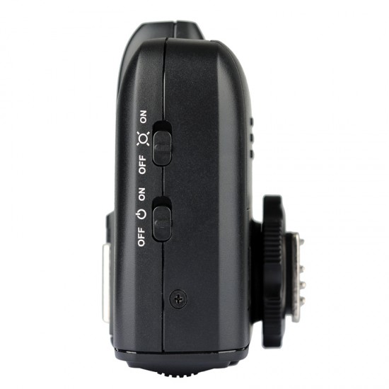 Godox X1S - 2.4G TTL Trigger For Sony