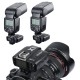 Godox X1S - 2.4G TTL Trigger For Sony