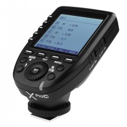 Godox Xpro-C - 2.4G TTL Transmitter for Canon
