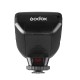 Godox Xpro-S - 2.4G TTL Transmitter for Pentax