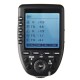 Godox Xpro-S - 2.4G TTL Transmitter for Pentax