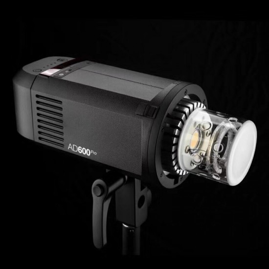 GODOX  AD600PRO TTL Flash