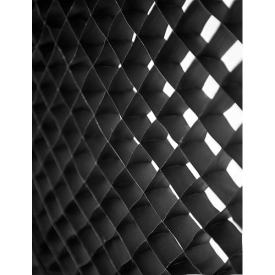 Grid 4CM for 120 см 16k quick assembly deep parabolic softbox
