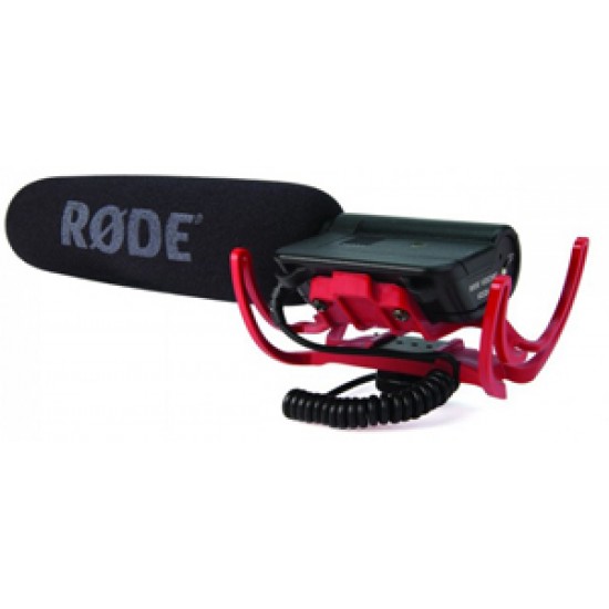 RODE Video Mic Rycote