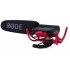 RODE Video Mic Rycote