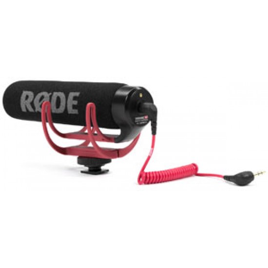 RODE Video Mic Go